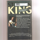 King, Stephen: Kuoleman käytävä, Tammi 2000 3. p., sid, K3 + - pikkukuva 2