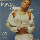 Mary J. Blige • Love & Life CD - pikkukuva 1