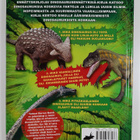 Darren Naish : Dinosaurusennätyksiä : uskomatonta dinosau... - pikkukuva 2