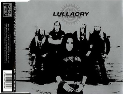 Lullacry - Stranger In You (CD) NEAR MINT!!