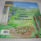 Smallman - Pedler Kuka pelkää Isoa Pahaa Pupua? - pikkukuva 4