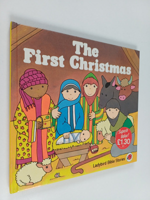 The First Christmas