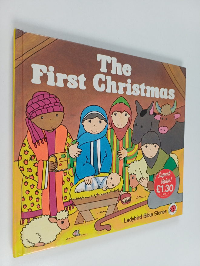 The First Christmas