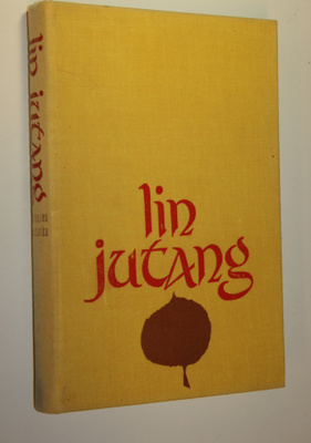 Jutang Lin : Viattomien pakomatka