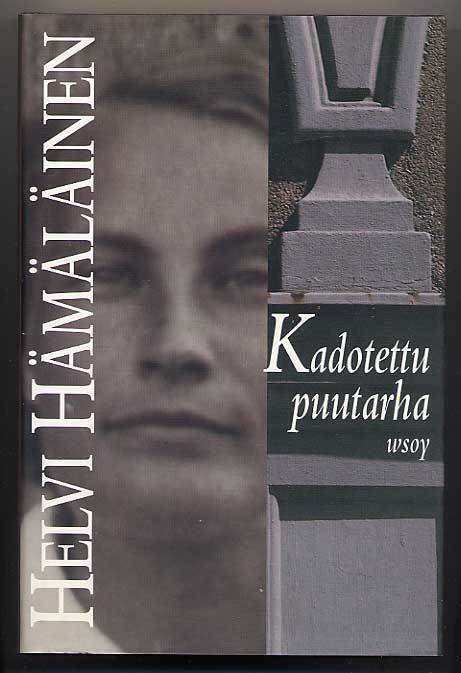 Helvi Hämäläinen: Kadotettu puutarha (1995)