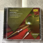 Gioacchino Rossini - Overtures (CD) - pikkukuva 1