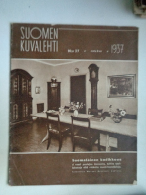 Suomen Kuvalehti Nro 37/1937 (1.9)