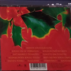 Anne Mattila & siskot - Minun joululauluni - CD - pikkukuva 2