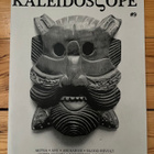 Qvadrivivm #5, #3 Kaleidoscope #9 Nordic Vision Womb - pikkukuva 2