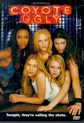 Coyote Ugly (DVD)