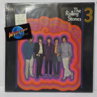 THE ROLLING STONES - 3 M-/EX+ HOL -70´S PRESS LP - pikkukuva 1