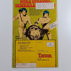 Edgar Rice Burroughs : Tarzanin poika 3/1981 - pikkukuva 2