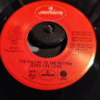 JERRY LEE LEWIS,MERCURY 73452 - pikkukuva 2