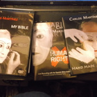 3dvd : Carlos Martinez ( SIGNED & NUMBERED ) - pikkukuva 4