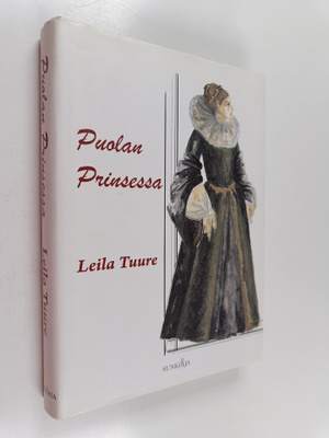 Leila Tuure : Puolan prinsessa