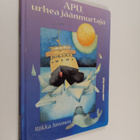 Riikka Juvonen : Apu, urhea jäänmurtaja - pikkukuva 1