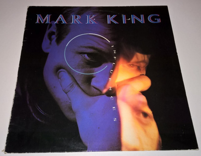 MARK KING  INFLUENCES  LP