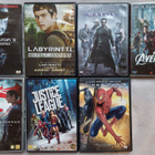 DVD - elokuvia, valitse omasi. - pikkukuva 2
