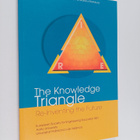 The Knowledge triangle : re-inventing the future - Re-inv... - pikkukuva 1