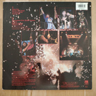 Y & T : Open fire -LP - pikkukuva 2