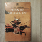 Zen in The Art of Archery Eugen Herrigel - pikkukuva 1
