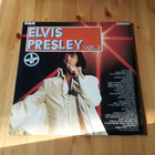 Elvis Presley – Vol. 2  3 lp set Rock'n'Roll, Gospel - pikkukuva 2