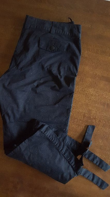 Laura Ashley shortsit