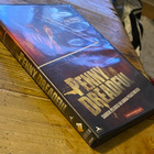 PENNY DREADFUL DVD, suurin pelkosi on ainoa pelastuksesi - pikkukuva 4
