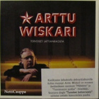 Arttu Wiskari • Terveiset lattianraosta PROMO CDr-Single - pikkukuva 1
