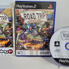 Road trip adventure (PS2) (CIB) - pikkukuva 1