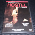 HOSTEL DVD KAUHU - pikkukuva 1