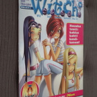 Witch 76 Toukokuu 2008 -lehti - pikkukuva 1