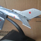 Mig-19 pienoismalli - pikkukuva 4
