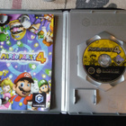 Gamecube - Mario Party 4 - CIB - pikkukuva 3