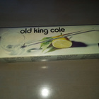 Riihimäen lasi: Old king cole boolikauha - pikkukuva 1