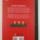 Joulun toivelaulut - pikkukuva 2