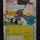 SARJAKUVALEHTI PEUKALOISEN RETKET 13 / 1985 - pikkukuva 2