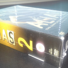 DVD: ALIAS - Kausi 2 (6xDVD) UUSI - pikkukuva 3