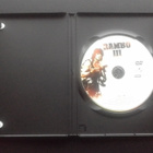 DVD: Rambo III (Sylvester Stallone 1988/2009) - pikkukuva 3