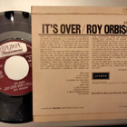 Roy Orbison EP - pikkukuva 2