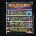 Hollywood collection commodore 64 kasetti pelipaketti - pikkukuva 4