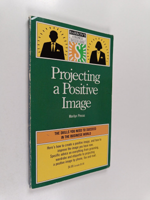 Marilyn Pincus : Projecting a Positive Image