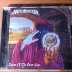 CD: Helloween - Keeper of the Seven Keys part I - pikkukuva 1