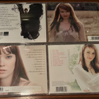 Johanna Kurkela 4xCD paketti, NIMMARIT, Kauriinsilmät + 3xCD - pikkukuva 2