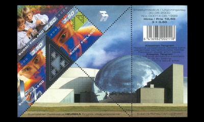 1528-30BL25 ** Tiede (2000)