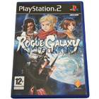 PS2 - Rogue Galaxy (CIB) - pikkukuva 1