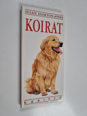 Susan Egerton-Jones : Koirat