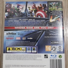 Marvel Ultimate Alliance 2 (PS3) - pikkukuva 2