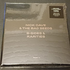 Nick Cave & The Bad Seeds - B-Sides & Rarities Part II, UUSI - pikkukuva 1