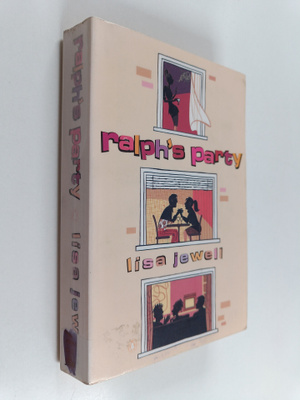 Lisa Jewell : Ralph's party